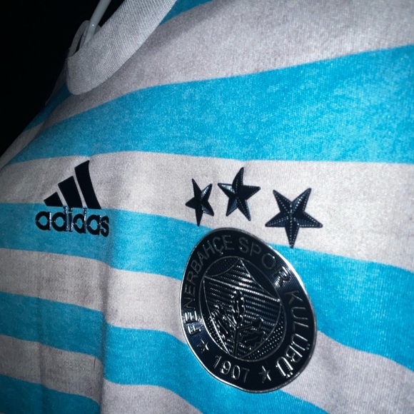 Retro Fenebache jersey - Picture 7 of 7